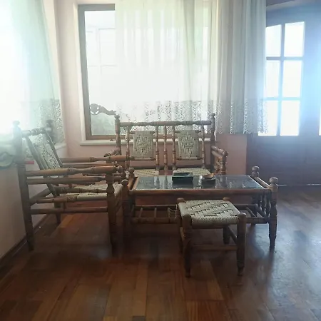 Galata Sea View Апартамент Варна
