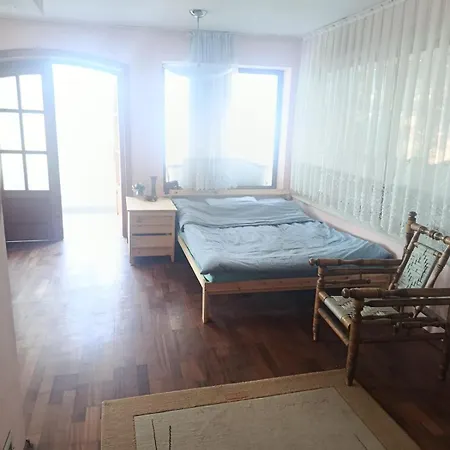 公寓 Galata Sea View 瓦爾納