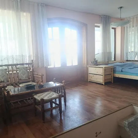 Galata Sea View Апартамент Варна