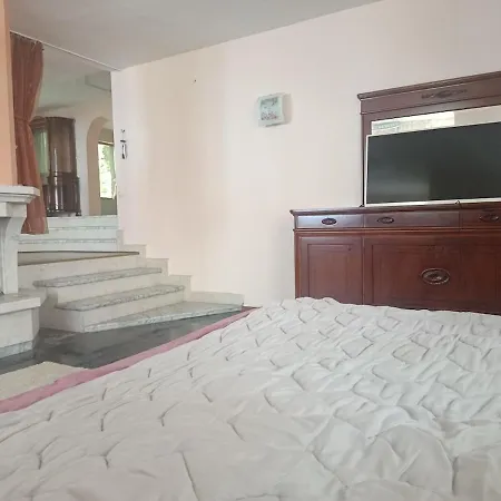 Galata Sea View Апартамент *